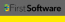 First Software logo